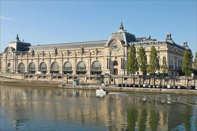 Museu d'Orsay